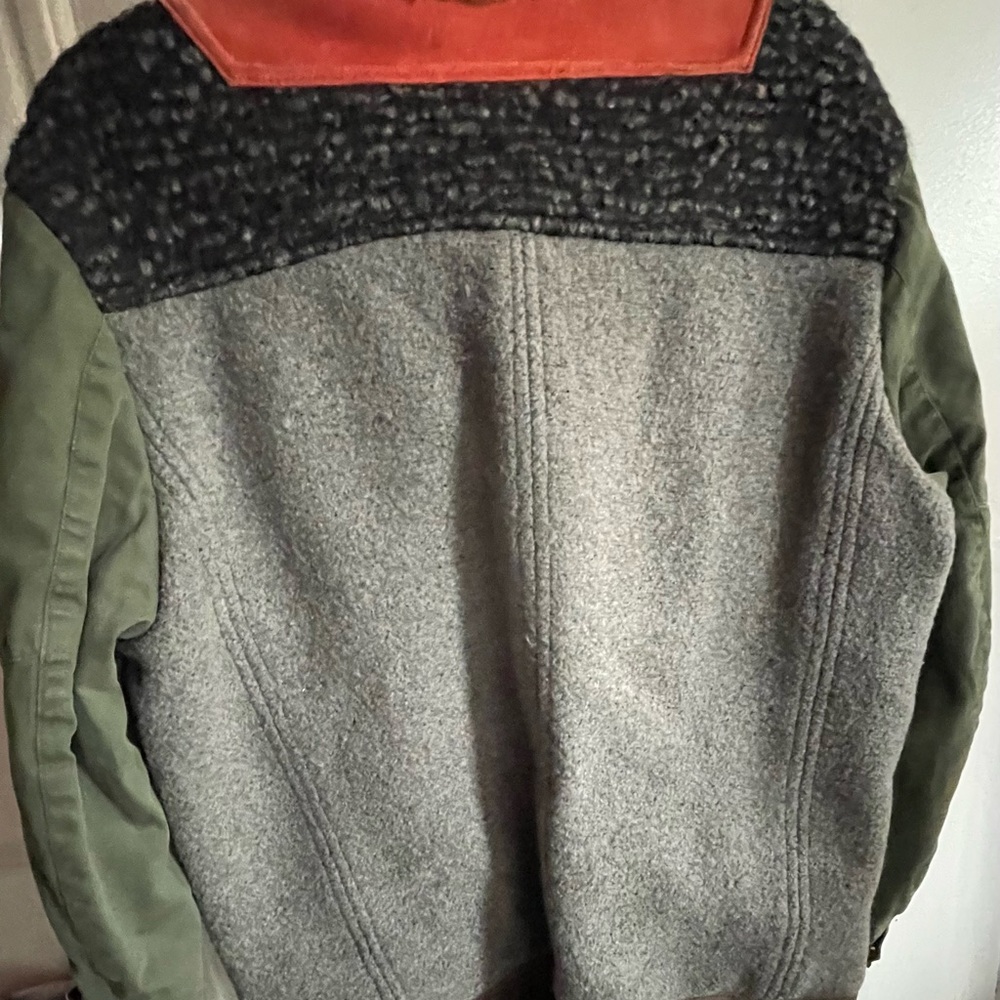Men’s Project S. Jacket - Picture 3 of 6